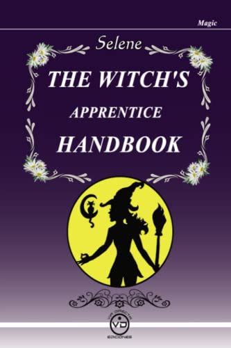 The witch apprenyice